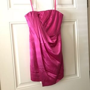 BCBG Dress